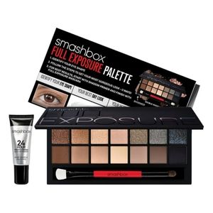 Smashbox Full Exposure kit